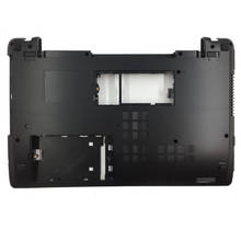 Новый Нижняя крышка для Asus A53T K53U K53B X53U K53T K53TA K53 X53B K53Z k53BY A53U X53Z ноутбук Palmrest верхний топ чехол shell 2024 - купить недорого