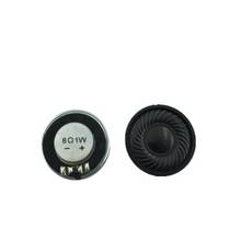 5pcs/lot New Ultra-thin Mini speaker 8 ohms 1 watt 1W 8R speaker Diameter 20MM 2CM thickness 4MM 2024 - buy cheap