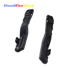 CloudFireGlory For Dodge Journey 2009 to 2017 Pair Front Bumper-Support Bracket Left & Right Side 5178411AD 5178410AD 2024 - buy cheap