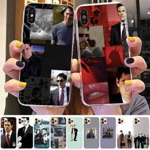 Yinuoda преступники умов Чехол для мобильного телефона для iPhone 8, 7, 6, 6S Plus, X, 5S SE 2020 XR 11 12 pro XS MAX 2024 - купить недорого