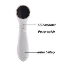 Face Skin Care Tools Electric Anti-aging Ultrasonic Facial Beauty Device Ionic Wrinkle Removal Skin Lift Massager 2024 - buy cheap