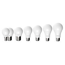 Светодиодный светильник OPPLE E27, энергосберегающая лампа 3 Вт 5 Вт 220 В-240 В, 5 Вт-6500 К E27, лампы для ламп, уличное освещение 2024 - купить недорого
