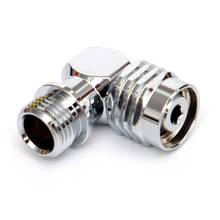 90/110/360 Degree Swivel Hose Adapter 2nd Stage Scuba Diving Regulator Connector Dropshipping 2024 - buy cheap