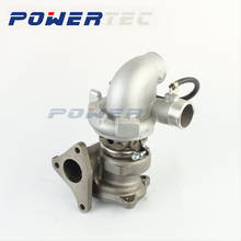 New Complete Turbolader For Subaru Forester Impreza WRX 2.0L 158Kw 215Hp EJ20 Full Turbo TD04 49377-04000 14412-AA100 14412AA100 2024 - buy cheap