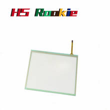 Panel de pantalla táctil para FK2-8477-000, para Canon ir6065, IR6075, 4025, 4035, 4051, 4225, 4235, 4245, 4251, 6065, 6075, 8025, 8085, 8295, 1 unidad, nuevo 2024 - compra barato