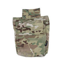 TMC Tactical Vest Accessory Bag Multi Color Quick Recycling Bag Cordura Fabric TMC2357 2024 - buy cheap