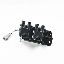 Auto Ignition Coil System Ignition Coil For hyundai for kia 27301-26600 2730126600 2024 - buy cheap