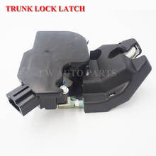 REAR TRUNK LUGGAGE LID LATCH LOCK ASSY 74851SNBJ12 74851-SNB-J12 For Honda VIII Saloon (FD, FA) 06-17 4D 06-12 2024 - buy cheap