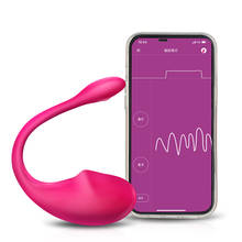 Sex Toys Bluetooth Dildo Vibrator for Women Wireless APP Remote Control Vibrator Wear Vibrating Panties Toys for Couple Sex Shop 2024 - buy cheap