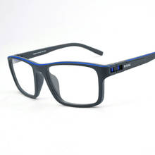 2020 Brand optical glasses frame men eyeglasses prescription myopia computer eye glasses frames for men spectacle frames TH0544 2024 - buy cheap