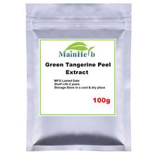 100-1000g Green Tangerine Peel Extract 2024 - buy cheap