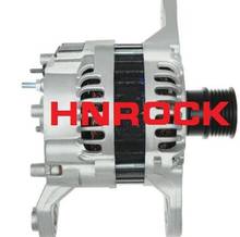 Nuevo HNROCK 24V 80A alternador LRA03730 LRA3730 A003TR5093 A003TR5093ZT A3TR5093 A3TR5093ZT 3840183 para MITSUBISHI 2024 - compra barato