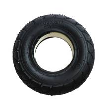 Super quality Solid Tubeless Tire 200 x 50 (8x2) solid/foam filled tire 200*50 for Razor E100 E125 E200 Scooter 200*50 tyre 2024 - buy cheap