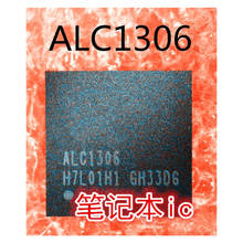 2piece~5piece/LOT ALC1306 ALC1306-CG QFN 100% NEW Original In stock 2024 - buy cheap