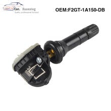 Sensor de presión de neumáticos OEM F2GT1A150DB, sistema de monitoreo TPMS 433mhz para Ford Edge Escape Fiesta Galaxy Mondeo Mustang s-max 2024 - compra barato