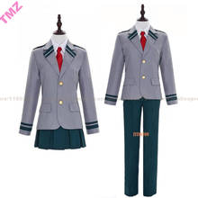 Boku no Hero Academia My Hero Academia Femlae Male School Uniform Midoriya Izuku Bakugou Katsuki Ochaco Uraraka Cosplay Costume 2024 - buy cheap