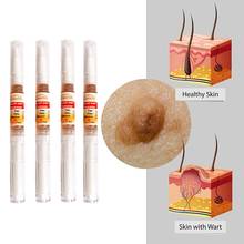 4pcs Genital Wart Treatment Papillomas Removal Of Warts Liquid From Skin Tags Removing Against Moles Remover Anti Verruca Remedy 2024 - buy cheap