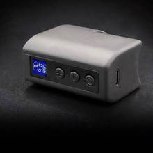 LCD Screen Tattoo Battery Pack for Rotary Tattoo Pen Machines 2024 - buy cheap