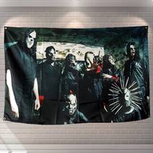 Rock and Roll Band Singer Music Poster Senior Art Waterproof Cloth Painting Flag Banner Tapestry Wall Stickers Mural Home Decor 2024 - buy cheap