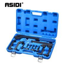 Engine Camshaft Timing Locking Tool Kit For VW/Audi V6 2.4 2.8 3.2 4.2 3.0T Touareg Q7 Alignment Tool 2024 - buy cheap