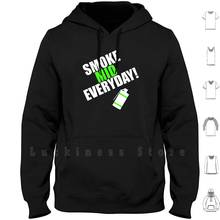 Csgo : Smoke Mid Everyday Hoodies Long Sleeve Cs Go Csgo Cs Go Counter Strike Counter Strike M4a4 Valve 2024 - buy cheap