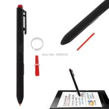 Caneta stylus digitador para ibm lenovo thinkpad x60 x61 x200 x201 w700 tablet dropship 2024 - compre barato