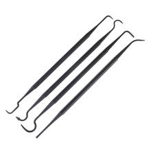 Double Ended Nylon Pick Set Gun Cleaning Kit Tool For Shooting Cleaner Accessories Tube Cleaner Brush Hook 4pcs 2024 - buy cheap