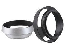 Mettzchrom for Leica M Metal Lens Hood 40.5mm For Sony Lens hood 2024 - buy cheap