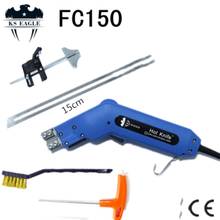 150W Upgrades The Latest Hot Knife EPS Foam Insulation XPS Extruded Board Cutting Continual Work Hot Cutter 2024 - buy cheap