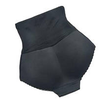 Sexy Women Padded Seamless Briefs Nice Bottom Control Panties Fashion Lady Buttocks Butt Hip Enhancer Shapers Push Up Underwear 2024 - buy cheap