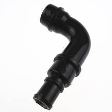 1Pcs New Crankcase Breather Hose Tube For VW Golf Mk4 1.8T 06A103213F Black Breather Hose Pipe Connector Car Accessories 2024 - buy cheap