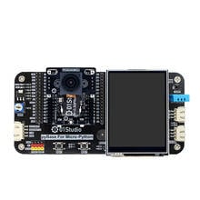 pyAI- K210 Development Board Python AI Artificial Intelligence Machine Vision Deep Learning Maix 2024 - buy cheap