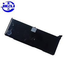 Батарея для ноутбука JIGU 020-7149-A 020-7149-A10 A1383 для Apple MacBook Pro 17 2024 - купить недорого