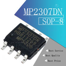 5 шт. / Лот MP2307DN MP2307DN-LF-Z СОП8 СОП MP2307 SMD новый оригинальный 2024 - купить недорого