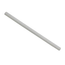 Tubo de pvc rígido, 2 peças, tubo branco de pvc de pressão 20 25 32 40 50 63 75 90 110mm, comprimento de 400mm 2024 - compre barato