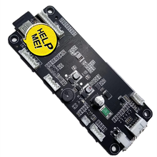 Placa base para purificador de aire xiaomi 2S, piezas de repuesto, 100% original, nuevo 2024 - compra barato