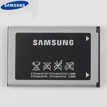 Original SAMSUNG Battery AB463651BC For Samsung J800 S3650 S7070 S5608 S3370 L700 W559 S5628 C3222 B3410 F339 1000 mAh 2024 - buy cheap