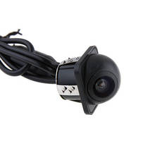 XYCING E318 visión nocturna resistente al agua Color CMOS vista trasera de coche cámara de respaldo de marcha atrás del vehículo retrovisor aparcamiento Cam 2024 - compra barato