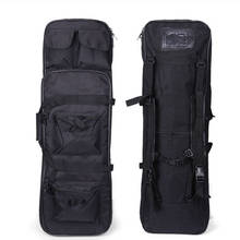 81 94 118cm Tactical Hunting Bag Nylon Holster Case Gun Bag Military Backpack Camping Fishing Airsoft Rifle Accessories Bag 2024 - buy cheap