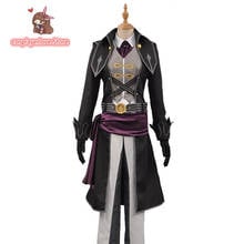 IDOLiSH7 Trigger DAYBREAK INTERLUDE Yaotome Gaku Cosplay Carnaval Costume Halloween Christmas Costume 2024 - buy cheap