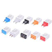 Fast Quick Charge QC 3.0 USB Wall Mobile Phone Charger Power Adapter US EU Plug 2024 - buy cheap