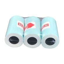 3 Roll/SET Durable Printing for Paperang Sticker Paper Photo Paper for Mini Pocket Photo Printer Bill Receipt Papers 2024 - buy cheap