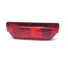 For Mazda 3 Axela 2014 2015 2016 Brake Light Stoplight Rear Bumper Lower Fog Lamp 2024 - buy cheap