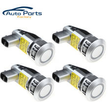 4 PCS New Parking Sensors For Chevrolet Captiva Parking Assistance Ultrasonic Sensor 96673471 96673467 2024 - buy cheap
