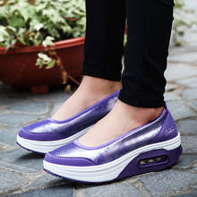 Marca tenis feminino 2020 novo outono sapatos de tênis feminino conforto calçados esportivos das mulheres tênis de fitness atlético sapatos de ginásio calçado 2024 - compre barato