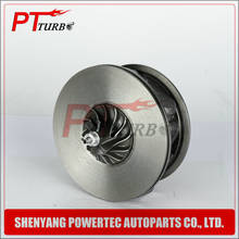Turbo cartridge 708837 For Smart-MCC Smart 0,6 (MC01) YH 1H 40 Kw - 55 HP M160R3 3Zyl. - turbine core chra 724961 724808 712290 2024 - buy cheap