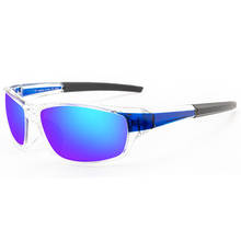 GOBYGO Fishing Glasses Men Women Driving Polarized Goggles Riding Sunglasses UV400 Outdoor Sport Eyewear Fishing Acessories 2024 - buy cheap