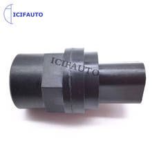 Sensor de velocidade de transmissão do odômetro, para kia espectra sportage hyundai elantra tiburon 1.8 2.0l ok72a5495a 55s4766 2024 - compre barato