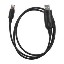 Кабель USB CAT NEW-CT-62 для FT-100/FT-817/FT-857D/FT-897D/FT-100D/FT-817ND 2024 - купить недорого
