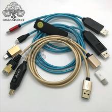 2021 Newest sales ORIGINAL Octopus FRP tool/Octoplus FRP dongle+ Octoplus FRP USB UART 2 IN 1 Cable+ALL BOOT Cable for SamsungH 2024 - купить недорого